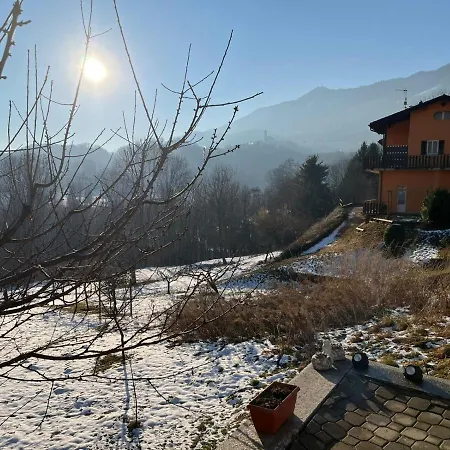 Cosy Pet Friendly In Italy Apartment