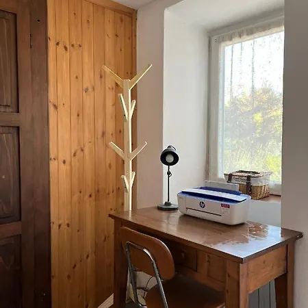 Apartment Cosy Pet Friendly In Italy Portula