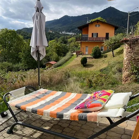 Cosy Pet Friendly In Italy Portula