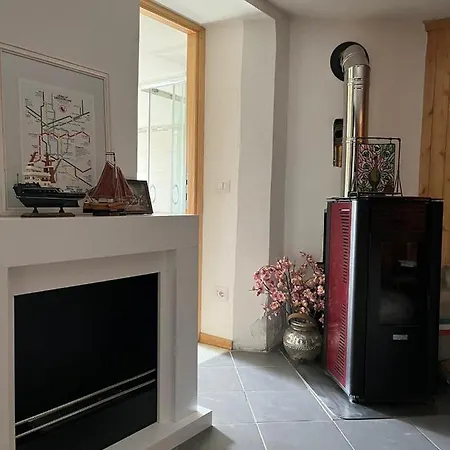 Apartment Cosy Pet Friendly In Italy *
