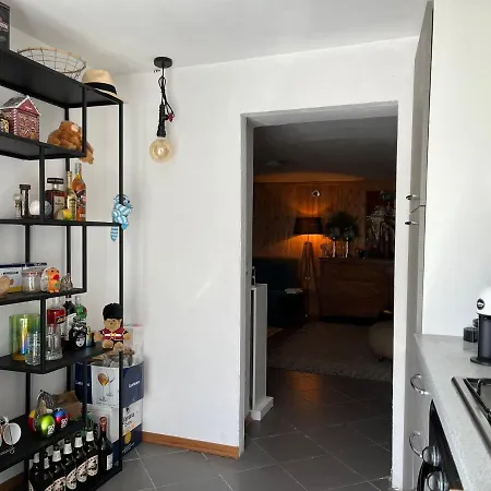 Apartment Cosy Pet Friendly In Italy