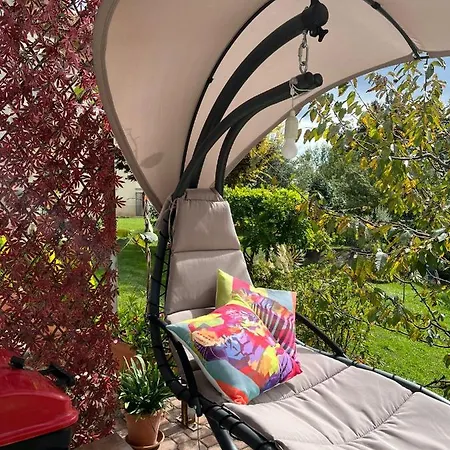 Cosy Pet Friendly In Italy * Portula