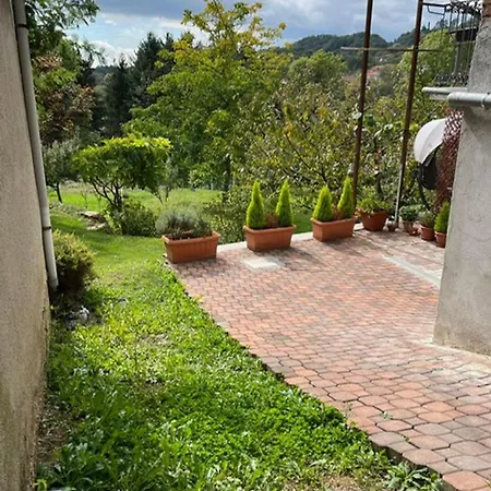 Cosy Pet Friendly In Italy * Portula
